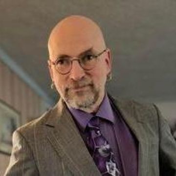 Reverend Gary A. Carter, ULC Minister