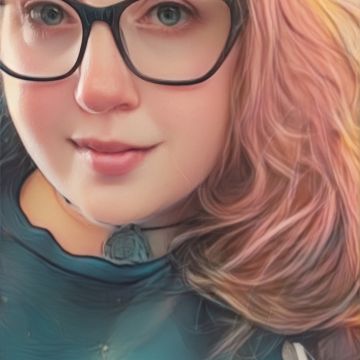 Louisa, ULC Minister