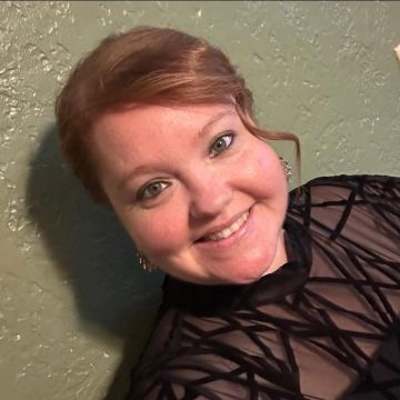 Trishia Bradford, ULC Minister