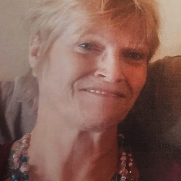 Veronica Aanenson Spiritual Advisor, ULC Minister