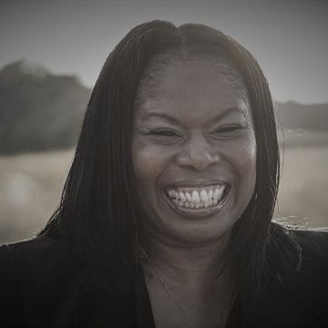 Tamika Y. Robinson, ULC Minister