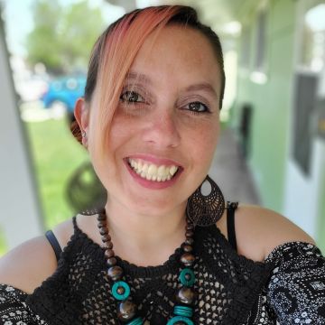 Hailey Williams - Ordained Minister - Get Ordained