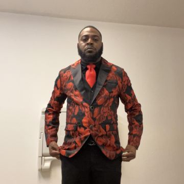 Quontavia R McGeachy, ULC Minister