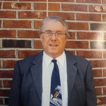 Bryan P Bradford, ULC Minister
