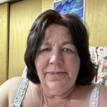 Cynthia Jean DeFord, ULC Minister