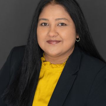 Kavita Sawh, ULC Minister