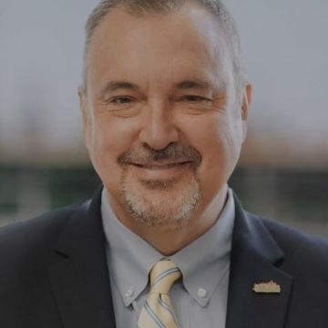 Douglas Peters, ULC Minister