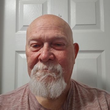 Rev. Stan Smith, ULC Minister