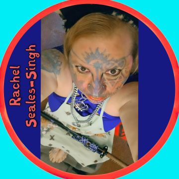 Rachel Seales Singh, ULC Minister