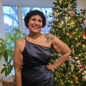 Aixa TM, ULC Minister