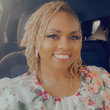 Tyronda McDaniel, ULC Minister