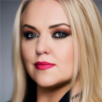 Natalie C. Young, ULC Minister