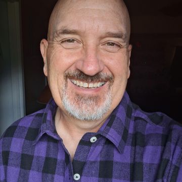 David James Nadolny, ULC Minister