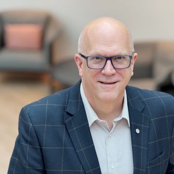 Mark D'Elicio, ULC Minister