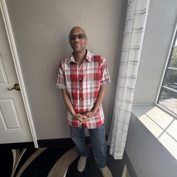 Sani Smith DuPont, ULC Minister
