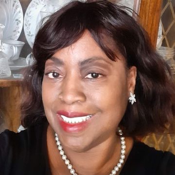 Allynese M. Simmons, ULC Minister