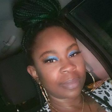 Toniqua Outlaw, ULC Minister