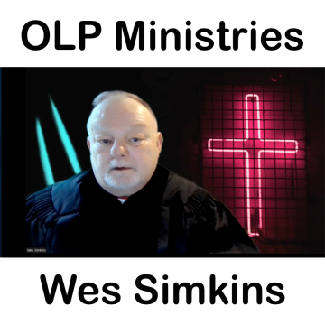 Wes Simkins, ULC Minister