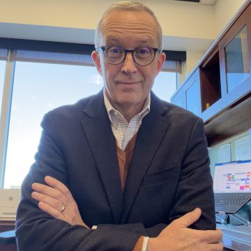 Dr. Peter Bakkala, ULC Minister