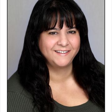 Gladys Siebert, ULC Minister