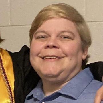 Mindy G Collier, ULC Minister