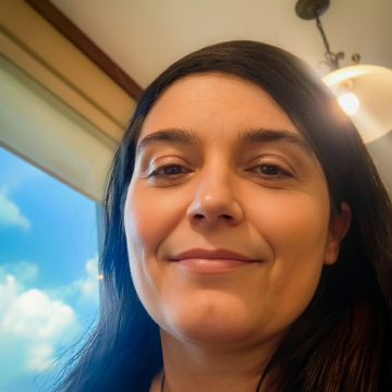 Amber Tyler, ULC Minister