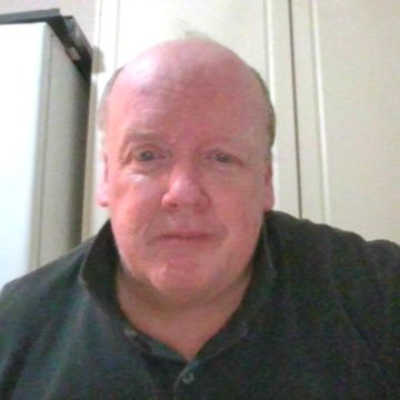 Pastor Darren Heywood - Ordained Minister - Get Ordained