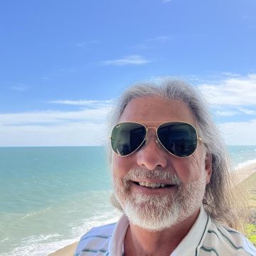 Dan Green, ULC Minister