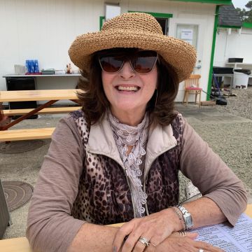 Rev Michele Clarkson, ULC Minister