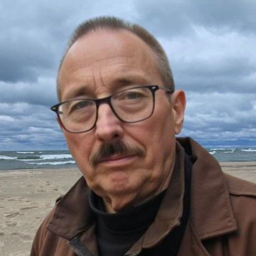 William Kettler, ULC Minister