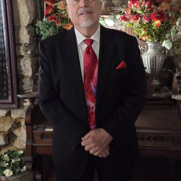 Stan Stine, ULC Minister