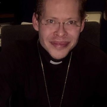 Archbishop Mark D. Manning, ULC Minister