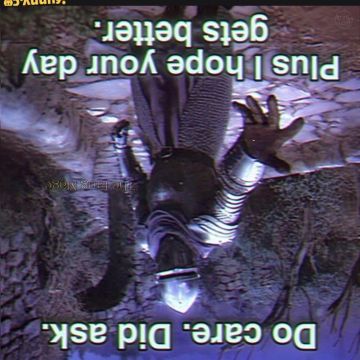 Byron Ivey, ULC Minister