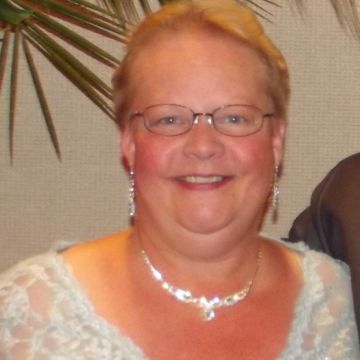 Jill A. Stoehr, ULC Minister