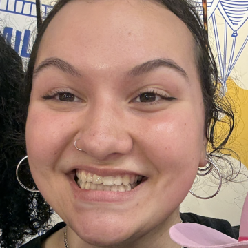 Gabriella Camorillo Arriaga, ULC Minister