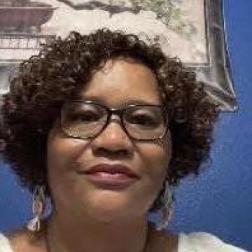Minister Brenda Rockward, ULC Minister