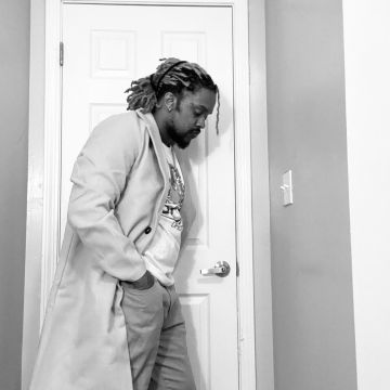 DAndre McCauley, ULC Minister