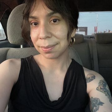 Reverend Alexandra, ULC Minister