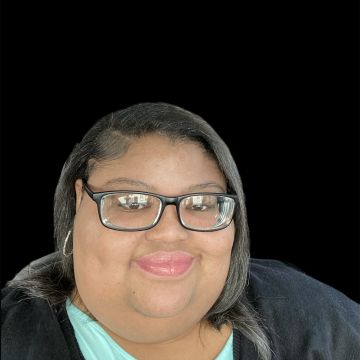 Kimberly Taylor, ULC Minister