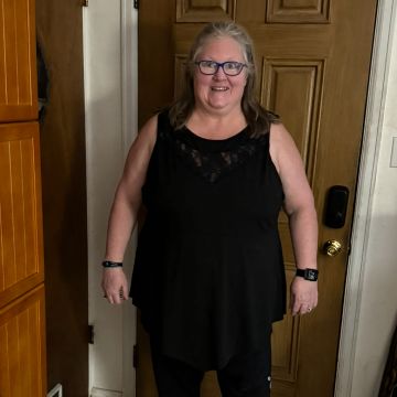 Sandra Seidell, ULC Minister