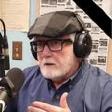 Kenneth G. Alexander, M.Ed, ULC Minister