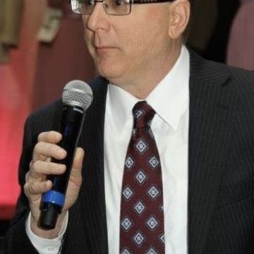 Michael G Fantaske, ULC Minister