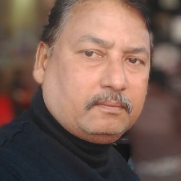 Deep Raj Fredrick, ULC Minister