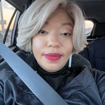 Rev. Poncia Kaneshiro, ULC Minister