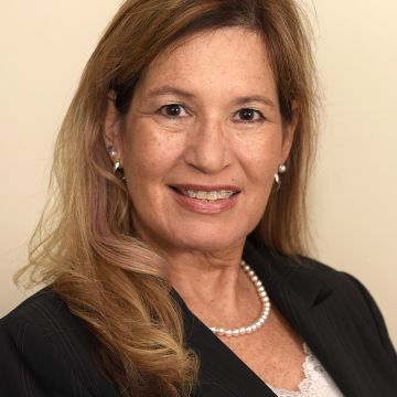 Jill Rudiger, ULC Minister