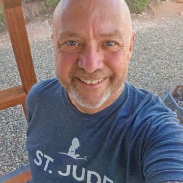 David Wagner, ULC Minister