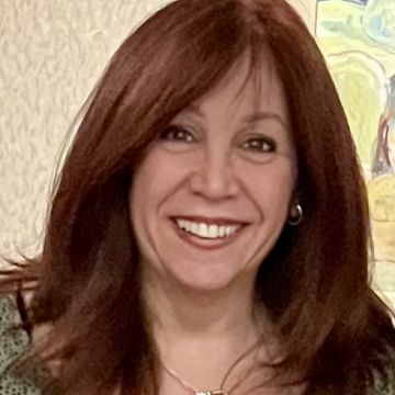 Susan DiVerniero, ULC Minister