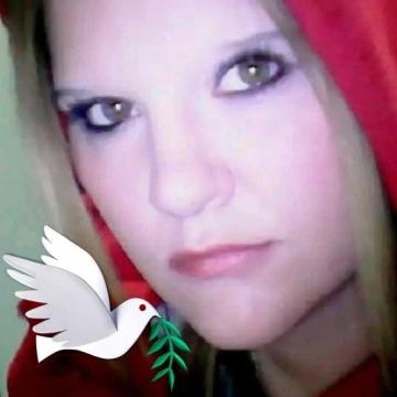Clergy, High Priestess , Goddess Melissa Dawn Rodriguez -Vargas, ULC Minister