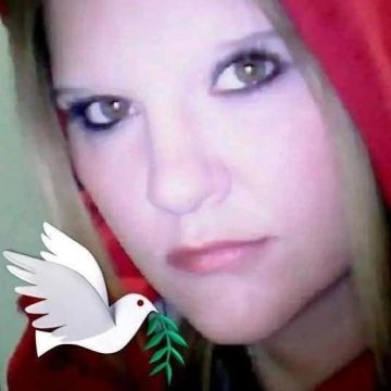 Clergy, Goddess,High Priestess Melissa Dawn Rodriguez -Vargas, ULC Minister