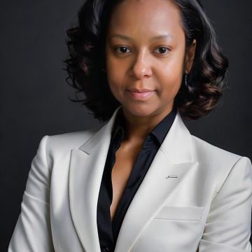 Anastasia Alysse Barthelemy Brown, ULC Minister